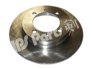 IPS Parts IBP-1508 stabdžių diskas 
 Stabdžių sistema -> Diskinis stabdys -> Stabdžių diskas
MB500555