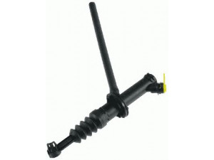 SACHS 6284 600 625 pagrindinis cilindras, sankaba 
 Sankaba/dalys -> Sankabos valdymas -> Pagrindinis cilindras
82 00 151 770