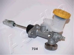 ASHIKA 95-07-704 pagrindinis cilindras, sankaba 
 Sankaba/dalys -> Sankabos valdymas -> Pagrindinis cilindras
37230-AE040