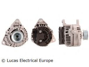 LUCAS ELECTRICAL LRA02177 kintamosios srovės generatorius 
 Elektros įranga -> Kint. sr. generatorius/dalys -> Kintamosios srovės generatorius
500335719