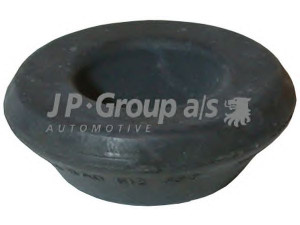 JP GROUP 1152301600 atraminis žiedas, pakabos statramsčio guolis 
 Ašies montavimas/vairavimo mechanizmas/ratai -> Montavimas, pakabos statramstis
8A0512335