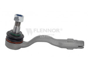 FLENNOR FL10442-B skersinės vairo trauklės galas 
 Vairavimas -> Vairo mechanizmo sujungimai
32 10 6 792 674