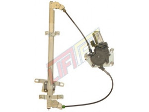 LIFT-TEK LT DN78 L lango pakėliklis 
 Vidaus įranga -> Elektrinis lango pakėliklis
80721VJ200, 80721VJ20A, 807312S410