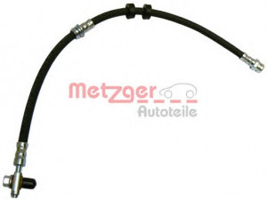 METZGER 4116204 stabdžių žarnelė 
 Stabdžių sistema -> Stabdžių žarnelės
6Q0 611 701C, 6Q0 611 701E, 6R0 611 701H