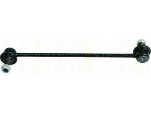 TRISCAN 8500 50614 šarnyro stabilizatorius 
 Ašies montavimas/vairavimo mechanizmas/ratai -> Stabilizatorius/fiksatoriai -> Savaime išsilyginanti atrama
LC62-34-170, LC62-34-170B