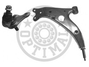 OPTIMAL G6-868 vikšro valdymo svirtis 
 Ašies montavimas/vairavimo mechanizmas/ratai -> Valdymo svirtis/pasukamosios svirties sujungimas -> Vairo trauklės (valdymo svirtis, išilginis balansyras, diago
4806942010, 4806942011, 4806942012
