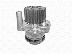 MAGNETI MARELLI 350981791000 vandens siurblys 
 Aušinimo sistema -> Vandens siurblys/tarpiklis -> Vandens siurblys
045121011, 045121011B, 045121011F