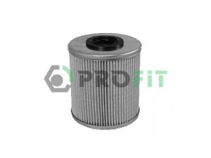 PROFIT 1530-2685 kuro filtras 
 Techninės priežiūros dalys -> Papildomas remontas
95508002, 1640000QAN, 1640500QAC