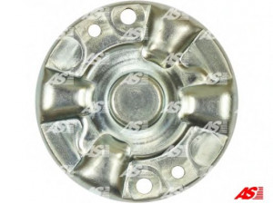 AS-PL SBR2004 pavaros guolis, starteris