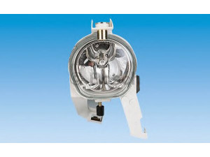 BOSCH 0 318 431 003 rūko žibintas 
 Elektros įranga -> Pagalbiniai žibintai/dalys -> Rūko žibintas/dalys -> Rūko žibintas/įterp.