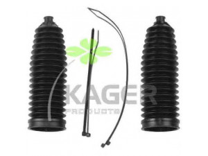 KAGER 00-1524 gofruotoji membrana, vairavimas 
 Vairavimas -> Gofruotoji membrana/sandarinimai
4066.41, 9404066418, 9404066418