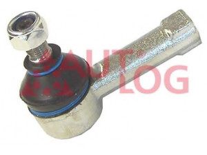 AUTLOG FT1125 skersinės vairo trauklės galas 
 Vairavimas -> Vairo mechanizmo sujungimai
115500440, 6U0422811
