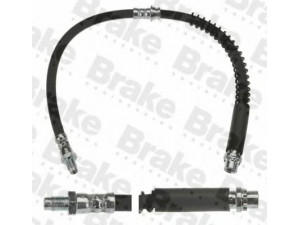 Brake ENGINEERING BH778125 stabdžių žarnelė 
 Stabdžių sistema -> Stabdžių žarnelės
GBH90342, SHB101219, GBH90342, SHB101219