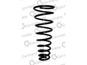 CS Germany 14.872.247 spyruoklė 
 Pakaba -> Spyruoklės
54010-90J71