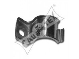 CAUTEX 020123 skersinio stabilizatoriaus įvorių komplektas 
 Ašies montavimas/vairavimo mechanizmas/ratai -> Stabilizatorius/fiksatoriai -> Sklendės
7700774895