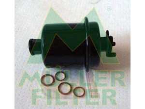 MULLER FILTER FB163 kuro filtras 
 Techninės priežiūros dalys -> Papildomas remontas
16010-S01-A30, 16010-S01-A31, 16010-S01-A32