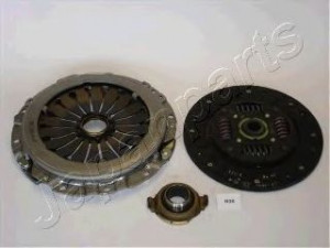 JAPANPARTS KF-H36 sankabos komplektas 
 Sankaba/dalys -> Sankabos remonto komplektas, visas