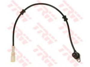 TRW GBS2304 jutiklis, rato greitis 
 Elektros įranga -> Jutikliai
1238410, 1238998, 6238116, 90443391