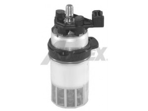 AIRTEX E8428 kuro siurblys 
 Degalų tiekimo sistema -> Kuro siurblys/dalys -> Kuro siurblys
191.906.091H