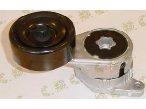 AUTOKIT 03.80726 įtempiklio svirtis, V formos rumbuotas diržas 
 Diržinė pavara -> V formos rumbuotas diržas/komplektas -> Įtempiklis
5636736, 97125860
