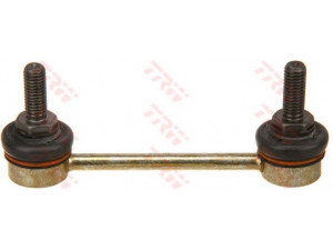 TRW JTS146 šarnyro stabilizatorius 
 Ašies montavimas/vairavimo mechanizmas/ratai -> Stabilizatorius/fiksatoriai -> Savaime išsilyginanti atrama
4526190J01, 5626186J00, 5626186J25