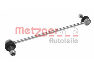 METZGER 53014818 šarnyro stabilizatorius 
 Ašies montavimas/vairavimo mechanizmas/ratai -> Stabilizatorius/fiksatoriai -> Savaime išsilyginanti atrama
274303, 274456, 30714685, 31201602