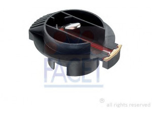 FACET 3.7894RS rotorius, skirstytuvas 
 Kibirkšties / kaitinamasis uždegimas -> Degimo skirstytuvas/dalys
1 649 200, E7EE-12200-DA