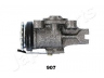 JAPANPARTS CD-907 rato stabdžių cilindras 
 Stabdžių sistema -> Ratų cilindrai
8970811460, 8971793590