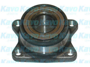 KAVO PARTS WBK-5519 rato guolio komplektas 
 Ašies montavimas/vairavimo mechanizmas/ratai -> Rato stebulė/montavimas -> Rato guolis