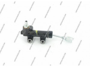NPS T250A14 pagrindinis cilindras, sankaba 
 Sankaba/dalys -> Sankabos valdymas -> Pagrindinis cilindras
3141026020, 31420-26020, 31420-26032