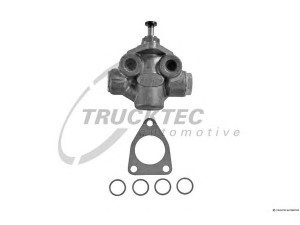 TRUCKTEC AUTOMOTIVE 01.14.062 kuro siurblys
1519532, 000 090 3150, 003 091 0601