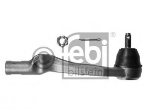 FEBI BILSTEIN 42224 skersinės vairo trauklės galas 
 Vairavimas -> Vairo mechanizmo sujungimai
53540-ST3-E01, 53540-ST3-E02, 53540-ST3-E03