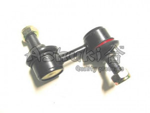 ASHUKI M875-40 šarnyro stabilizatorius 
 Ašies montavimas/vairavimo mechanizmas/ratai -> Stabilizatorius/fiksatoriai -> Savaime išsilyginanti atrama
23714/FEBI, 260080/ABS, 35-16 060 0013/MEYLE