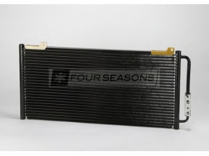 STANDARD F4-53788 kondensatorius, oro kondicionierius 
 Oro kondicionavimas -> Kondensatorius
80100-S74-D10, JRB100310, JRB100310SLP