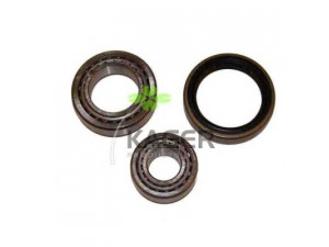 KAGER 83-0069 rato guolio komplektas 
 Ašies montavimas/vairavimo mechanizmas/ratai -> Rato stebulė/montavimas -> Rato guolis
129 330 00 51, 129 330 01 51, 129 330 03 51