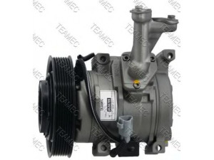 TEAMEC 8638799 kompresorius, oro kondicionierius 
 Oro kondicionavimas -> Kompresorius/dalys
8831005050