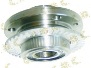 AUTOKIT 01.97273 rato guolio komplektas 
 Ašies montavimas/vairavimo mechanizmas/ratai -> Rato stebulė/montavimas -> Rato guolis