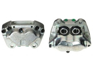 BREMBO F 06 022 stabdžių apkaba 
 Dviratė transporto priemonės -> Stabdžių sistema -> Stabdžių apkaba / priedai
34111119021
