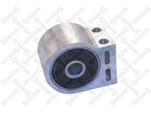 STELLOX 77-00713-SX valdymo svirties/išilginių svirčių įvorė 
 Ašies montavimas/vairavimo mechanizmas/ratai -> Valdymo svirtis/pasukamosios svirties sujungimas -> Montavimas/sutvirtinimas
96819161, 96819162