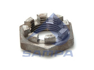 SAMPA 104.218 išlietas varžtas
02.5207.46.04, 0252074604