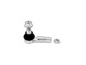 OCAP 0283867 skersinės vairo trauklės galas 
 Vairavimas -> Vairo mechanizmo sujungimai
1 138 275, 1 370 741, 1 490 759
