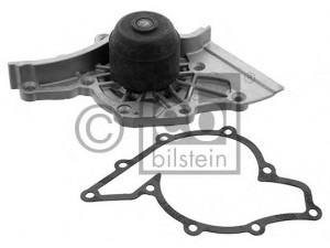 FEBI BILSTEIN 18891 vandens siurblys 
 Aušinimo sistema -> Vandens siurblys/tarpiklis -> Vandens siurblys
077 121 004 E, 077 121 004 F, 077 121 004 FV