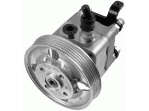 ZF Parts 8001 676 hidraulinis siurblys, vairo sistema
36 000 689, 36 000 790