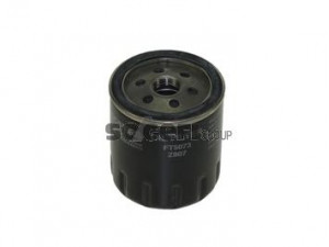 COOPERSFIAAM FILTERS FT5073 alyvos filtras 
 Filtrai -> Alyvos filtras
5018028, 1021840001, 1021840101