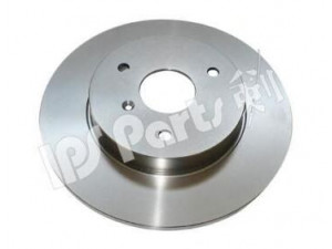 IPS Parts IBT-1M00 stabdžių diskas 
 Dviratė transporto priemonės -> Stabdžių sistema -> Stabdžių diskai / priedai
Q00 4341 V001  Q00 434