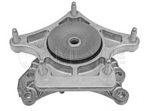 MEYLE 014 024 0141 montavimas, automatinė transmisija; montavimas, neautomatinė transmisija 
 Transmisija -> Automatinė pavarų dėžė -> Transmisijos montavimas
204 240 06 18, 221 240 05 18