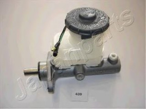 JAPANPARTS PF-439 pagrindinis cilindras, stabdžiai 
 Stabdžių sistema -> Pagrindinis stabdžių cilindras
46100-S04-L54