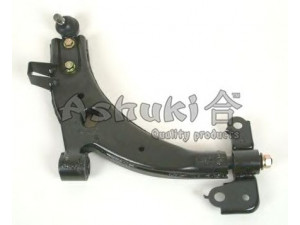ASHUKI 1473-6030 vikšro valdymo svirtis 
 Ašies montavimas/vairavimo mechanizmas/ratai -> Valdymo svirtis/pasukamosios svirties sujungimas -> Vairo trauklės (valdymo svirtis, išilginis balansyras, diago
0K2A1-34-300B, 0K2A1-34-300C, 0K2A1-34-300D