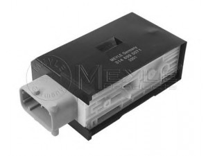 MEYLE 314 899 0071 valdiklis, centrinio užrakto sistema 
 Užrakinimo sistema -> Centrinio užrakto sistema
67 11 8 352 165