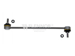 FLENNOR FL0903-H šarnyro stabilizatorius 
 Ašies montavimas/vairavimo mechanizmas/ratai -> Stabilizatorius/fiksatoriai -> Savaime išsilyginanti atrama
50703296